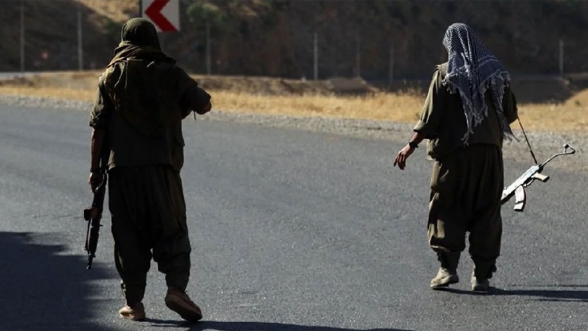 PKK sadece PKK değil