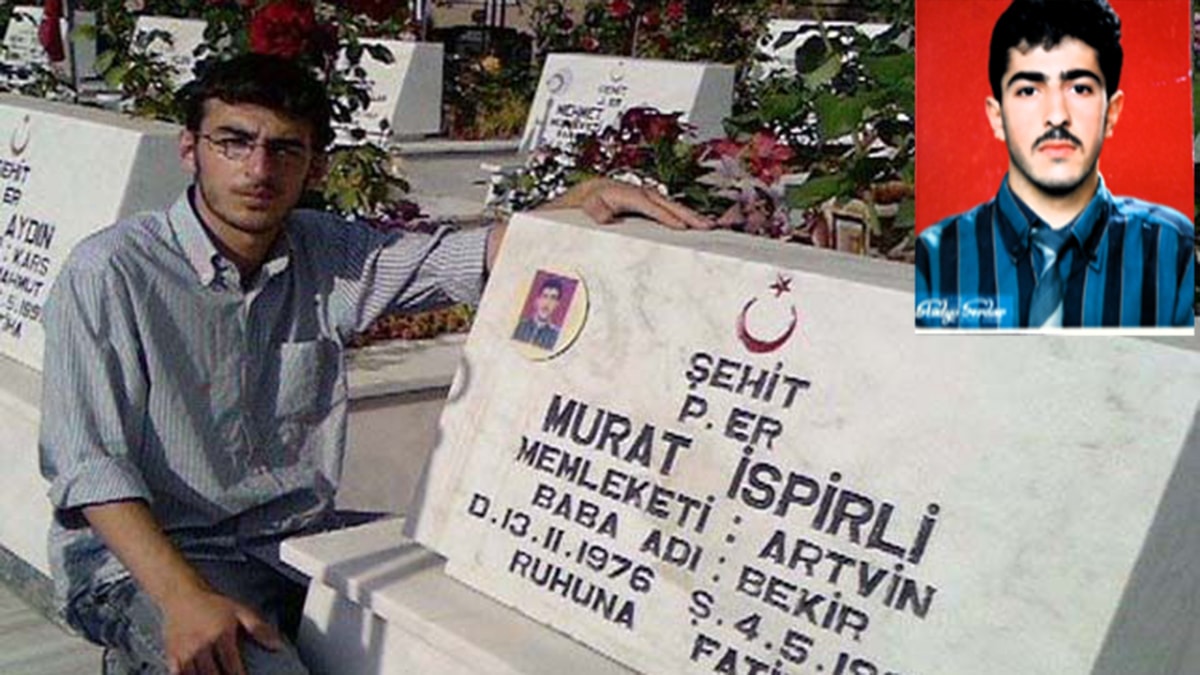 Ben vatana evladını veren anneyim, bana sordun mu?