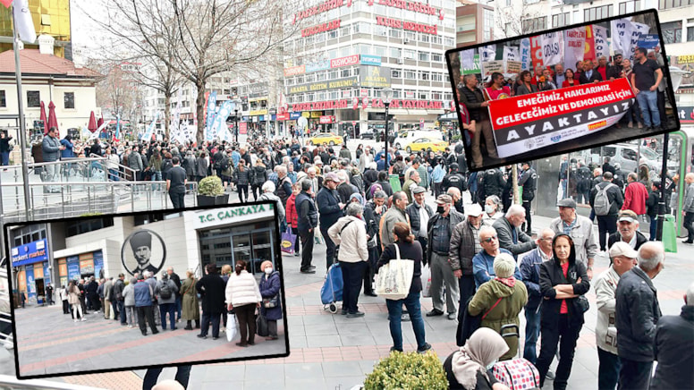 Ülkenin özeti tek karede