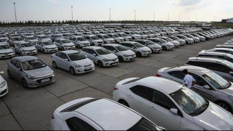 Eski dönemde İBB’nin araç zararı bile servet