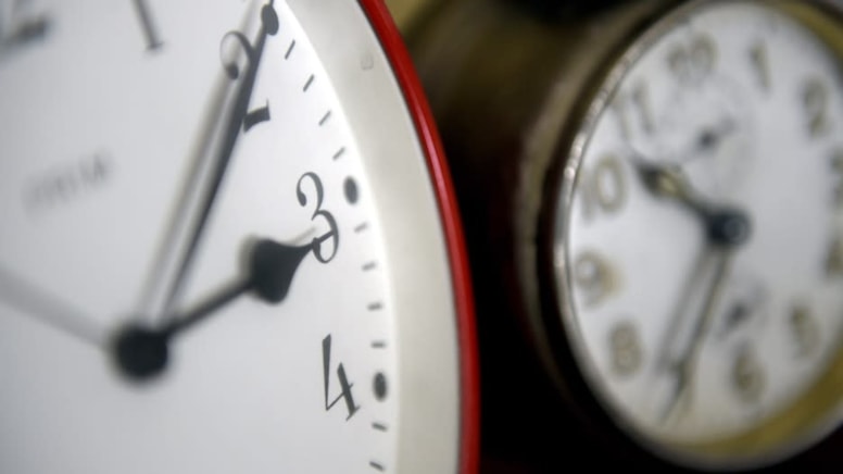 Avrupa yaz saatine geçiyor, Ukrayna kış saatinde kalacak