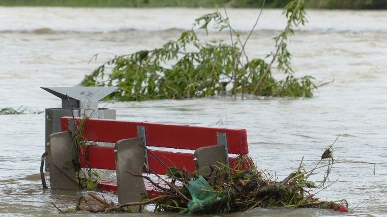 Uganda’da sel felaketi: Ölüler var
