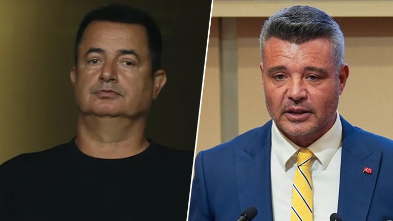 Saadettin Saran ve Acun Ilıcalı'ya yasa dışı bahis soruşturması: İddianamelerin detayları ortaya çıktı