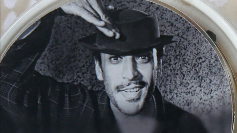 Yeşilçam'ın Turist'i: Sadri Alışık