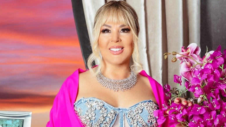Safiye Soyman paylaştığı fotoğrafla herkesi şaşırttı