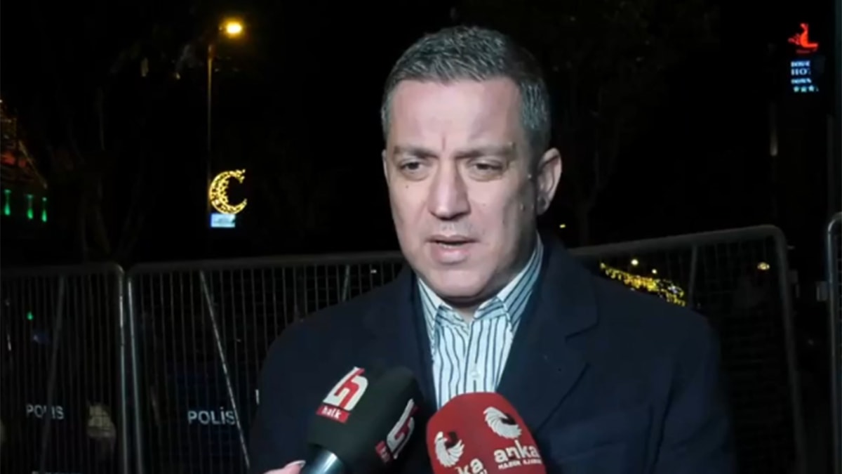 İmamoğlu ile görüşen Türkiye Barolar Birliği'nden açıklama