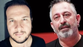 Şahan Gökbakar'dan Cem Yılmaz'a sert gönderme