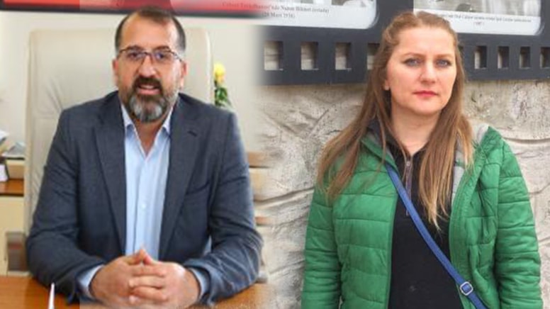 Belediye başkan yardımcısına silahla saldırmıştı! Yakalandı