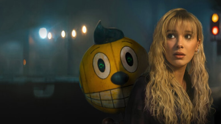 Netflix'in en pahalı filmine eleştiri yağdı