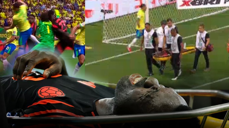 Galatasaraylıların yüreği ağzına geldi! Davinson Sanchez korkuttu