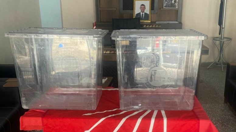 Son Dakika... CHP Cumhurbaşkanlığı ön seçiminin süresini uzattı!