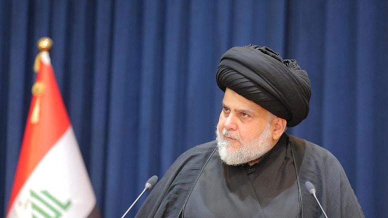 Irak'ta Mukteda Es Sadr'dan kritik karar