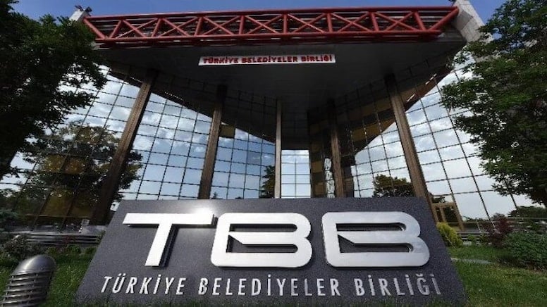 TBB başkanvekili seçim tarihi belli oldu