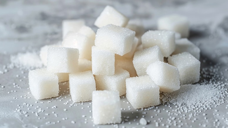 8 hafta boyunca şeker yemezseniz ne olur?