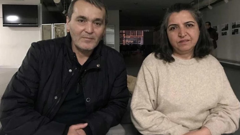 Berkin Elvan'ın ailesinden gençlerin tutuklanmasına tepki: 'Gençlerimize dokunmayın'