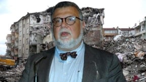 Prof. Dr. Celal Şengör'ün deprem yorumu meslektaşlarını kızdırdı! 'Ölmeyenler keşke ölseydik diyecek' demişti...