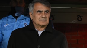 Şenol Güneş dönemi sona erdi! Yönetimden yeni teklif...
