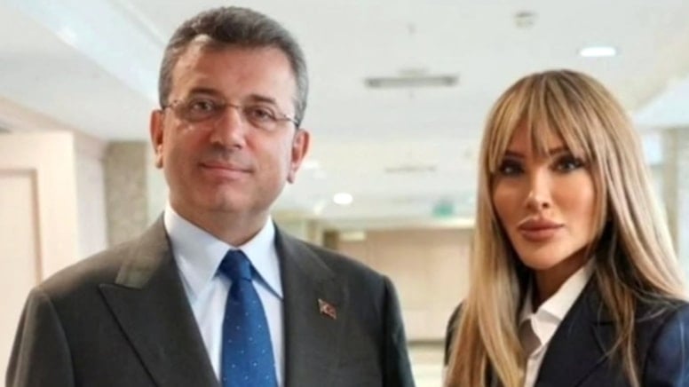 Seren Serengil: Hayvanseverler olarak Cumhurbaşkanı adayımız İmamoğlu