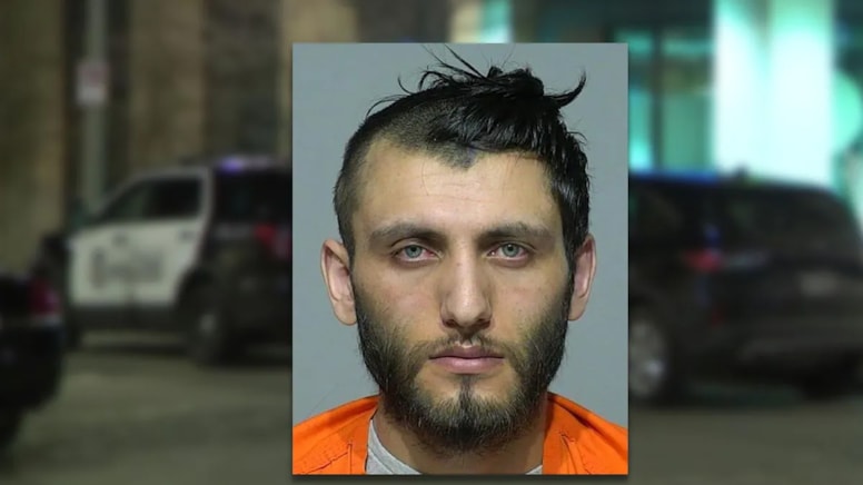 ABD'de vahşet! Türk vatandaşı, kız arkadaşını vahşice öldürüp cesedini günlerce saklamakla suçlanıyor!