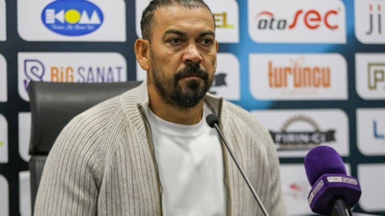 Servet Çetin: 'Bazı hakemler dayağı hak ediyor'