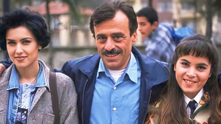 82 yaşındaki Şevket Altuğ yıllar sonra cenazede ortaya çıktı