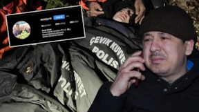 Canlı bulunan Mimar Ece Gürel'in eşinin Instagram hesabındaki sayıların anlamı ortaya çıktı