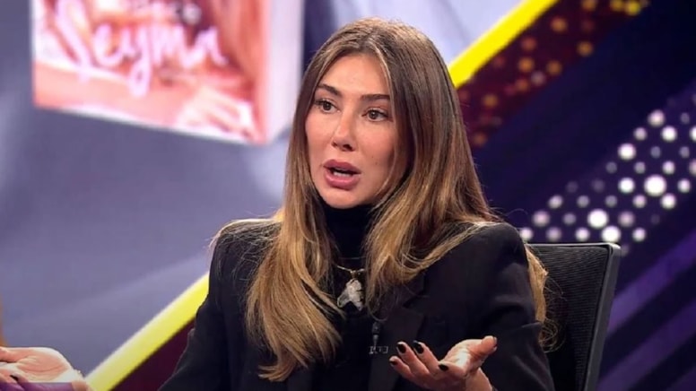 Şeyma Subaşı 'yaşlanmayı donduran shot'ı anlattı: Legal bile değil