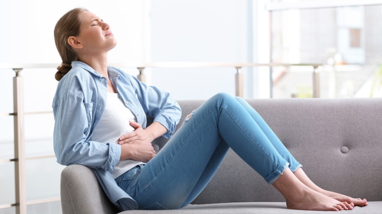 'Jinekolojik hastalıklar kalp hastalığı riskini artırabilir' uyarısı