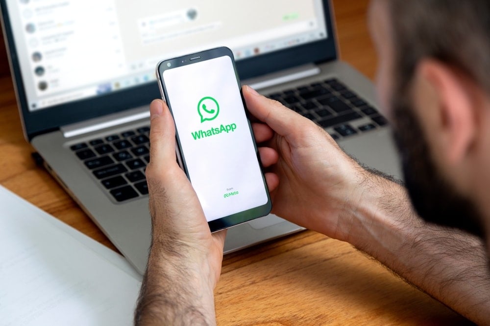 WhatsApp'tan görüntülü konuşmayla ilgili yeni karar