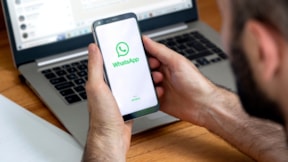 WhatsApp'tan görüntülü konuşmayla ilgili yeni karar