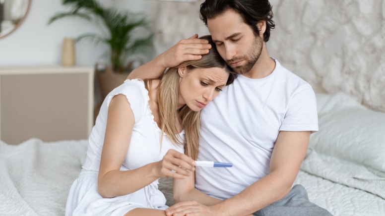 Başarısız gebeliklerin gizli sebebi ortaya çıktı