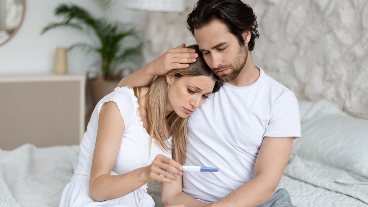 Sessiz tehlike: Farkında olmadan kısırlığa davetiye mi çıkarıyor?