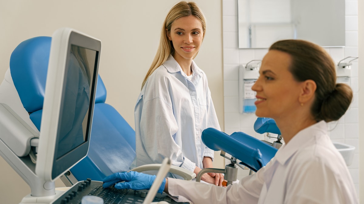 'Kadınlar hayatlarını yakından ilgilendiren bu sağlık sorunlarını ihmal ediyor'