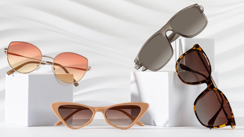 Sahte gözlüklerin gizli tehlikesi: Ucuz diye aldınız, bakın neler oluyor!