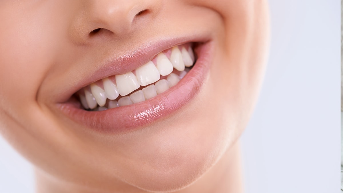 Oruç tutarken diş sağlığınızı korumak için bu esinleri tüketin!