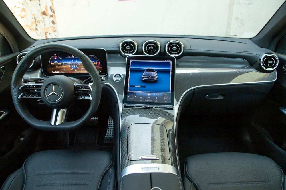 Mercedes-Benz iki serisinin üretimini sonlandırıyor