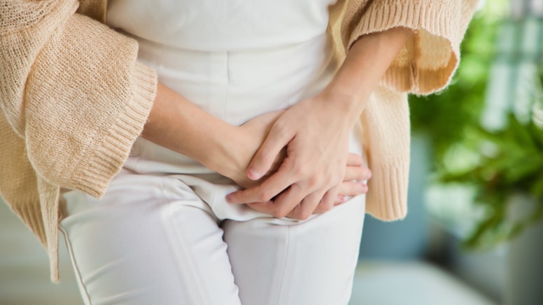 Kadınların kâbusu sona eriyor: İşte kesin tedavi yöntemi