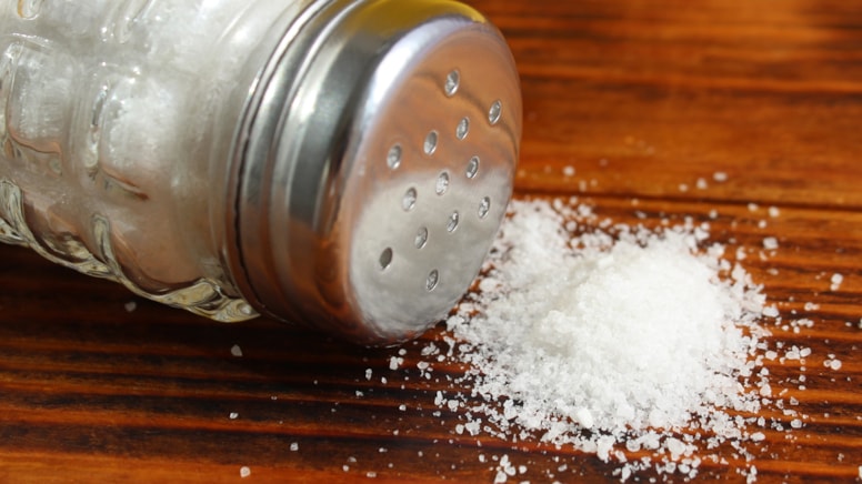 Tuzun gizli tehlikesi: Kalp ve beyin sağlığınız riskte!