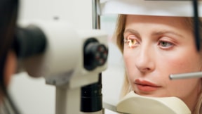 Diyabet gözlerinizi sessizce tehdit ediyor!