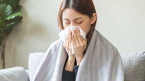 Prof. Dr. Alper Şener uyardı: Sıcaklık değişimi grip riskini artırıyor