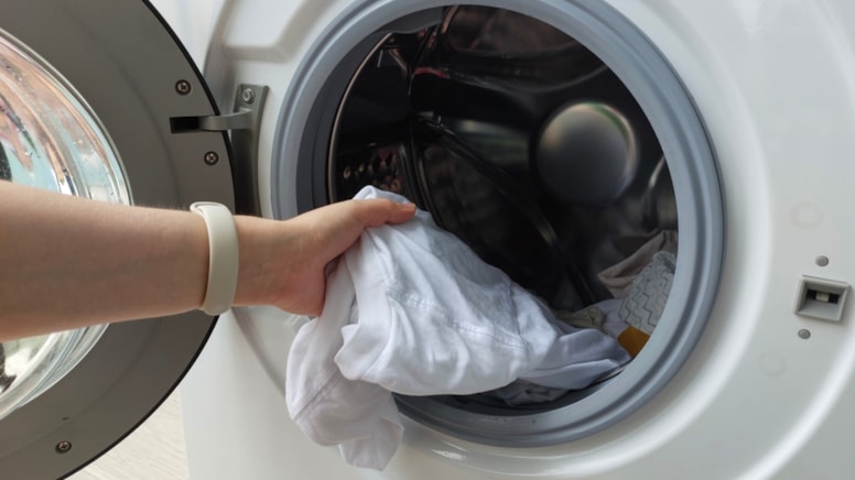Çamaşır makinesinin ömrünü kısaltan hata: Meğer düzenli olarak temizlemek gerekiyormuş