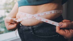 Obezite alarmı: Her 8 kişiden 1'i risk altında!