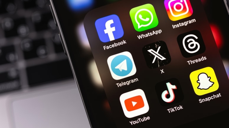 X (Twitter) , Instagram ve YouTube’da erişim sorunu yaşanıyor