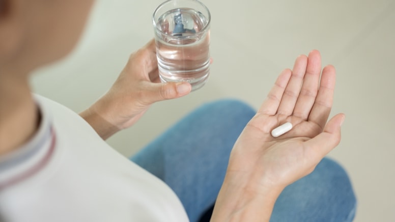 Ramazanda aç karnına ilaç kullanacaklara önemli uyarı