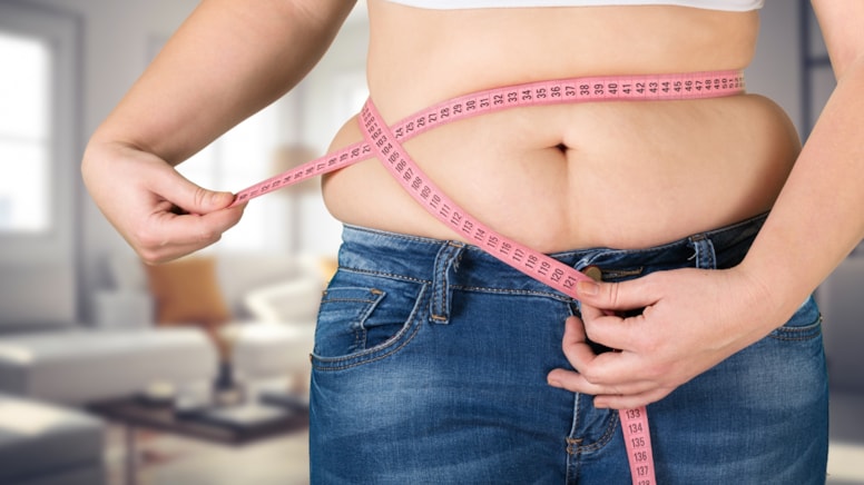 Tehlike çanları çalıyor: Her 6 kişiden 1’i obez!