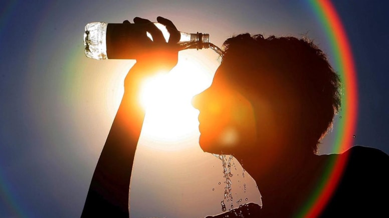 Cehennem sıcaklarına dayanana 16 Milyon lira ödül! Kira desteği de verilecek