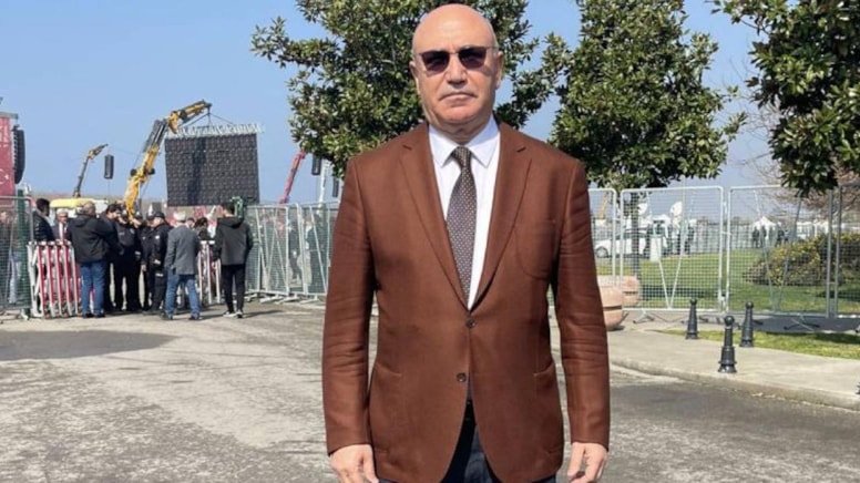 Mahmut Tanal'dan kritik Silivri açıklaması: 'Çarşamba günü açılacakmış'