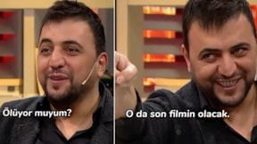 Şinasi Yurtsever'in binlerce kez paylaşılan videosu gündem oldu: 'Haberlerde hep buradan görüntüler kullanacak'