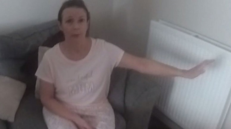 Eşinin 25 yıllık sırrını öğrenince hayatı mahvoldu