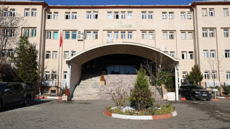 Şırnak'ta 15 günlük özel güvenlik kararı